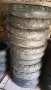 Продавам гуми за мотор, снимка 3