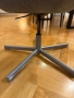 въртящ се стол Ikea Skruvsta, снимка 2