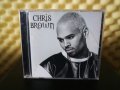 Chris Brown, снимка 1 - CD дискове - 28365153