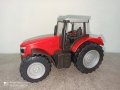 Трактор играчка, снимка 1 - Коли, камиони, мотори, писти - 44048771