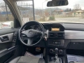 Mercedes-Benz GLK 2.2 Дизел, 2012 г.,4х4, Кожа, Навигация, снимка 14
