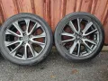 оригинални джанти за мазда mazda cx3  cx5 18 цола 5x114.3, снимка 5
