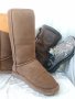 UGG® аналог = BJORNDAL® original, 💯% естествена кожа,естествен велур, естествена вълна 40/60, снимка 14