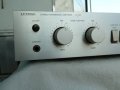 Стерео усилвател Luxman L-111А, снимка 2