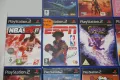 Игри за PS2 Sea Monsters/NBA 2K11/Frank Herbert's Dune/Tomb Raider/Spyro/Time Crisis 2/Worms 4, снимка 4