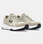 Мъжки маратонки Under Armour Edge Leather, снимка 4
