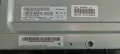 Подсветка LED Backlight 74.42T31.002-0-DX1. 2 ленти по 40 LED диода. Свалена от Телевизор Sony, снимка 6