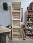 Дървени щайги , снимка 4