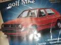 VOLKSWAGEN GOLF MK2-СПИСАНИЕ 2510241715, снимка 2