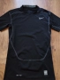 Nike Pro - страхотна мъжка тениска КАТО НОВА М, снимка 5