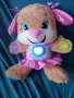 Интерактивно плюшено кученце Fisher price на немски, снимка 6