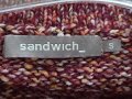 Sandwich cardigan S, снимка 2