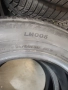 2бр.зимни гуми 255/60/18 Bridgestone, снимка 6