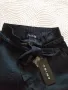 Дамски панталон висока талия XS, снимка 4