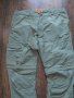 fjallraven - страхотен мъжки панталон размер по етикет 54, снимка 3