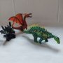 Bullyland Фигурки на динозаври, снимка 3