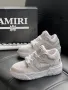 Amiri Дамски Маратонки👟Дамски Спортни Обувки Амири Код E288, снимка 7