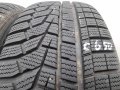 2бр зимни гуми 225/60/15 Hankook C650 , снимка 2