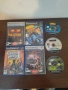 Продавам игри за Playstation 2 (PS2), снимка 1