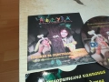 КОСЕ БОСЕ ДВД+КНИЖКА+СЕРТИФИКАТ 2411251225, снимка 14