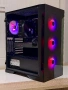 Геймърски компютър i5-8400, RX5700, 32GB, снимка 5