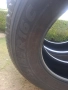 продавам 2 гуми с голям грайфер 235/65/16 C, снимка 2