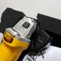 Dewalt DCG407 125mm безчетков ъглошлайф НОВ, снимка 5