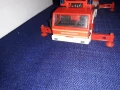 Пожарна  Fire  Engine Camion Pompier Пожарна Стълба Пожарен Кран Joal Compact Made In Spain 1.50 , снимка 5