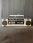 SANYO M-W24K VINTAGE RETRO BOOMBOX радио  касетофон, снимка 2