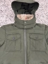 Мъжко зимно, пухено яке TOMMY Размер L, снимка 2