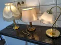 Vintage нощна лампа, снимка 10