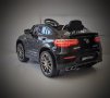 ТОП ЦЕНА!НОВО!Акумулаторна кола Mercedes GLC с 12Vбатерия,меки гуми,USB , снимка 7