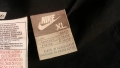 NIKE WINTER TWO FACE Jacket размер XL зимно двулицево яке 5-40, снимка 15