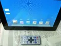 DIVA DF 1016 SV - ДИГИТАЛНА ФОТО РАМКА 10 ИНЧА SLOT SD/USB, снимка 3