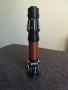 Светещ в тъмното Светлинен меч Rey Skywalker Lightsaber StarWars, снимка 10