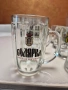 НОВИ ЧАШИ И ХАЛБИ ЗА БИРА, снимка 8
