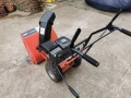 Продавам два роторни снегорина, снимка 10