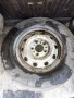 Резервна гума за Фиат дукато , снимка 2
