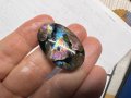 Уникален спектролит лабрадорит, снимка 5
