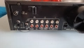Резервиран-Technics AM/FM Stereo Receiver SA‑R230 + оригинално дистанционно Technics EUR64758, Japan, снимка 10