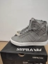 SUPRA Skytop Fiberglass Grey W, снимка 1