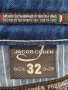 Jacob Cohen jeans 32, снимка 8