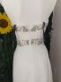 сватбена булчинска рокля за подписване, снимка 7