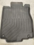 Хонда оригинални гумени стелки, снимка 3