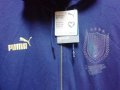 Италия Campioni D'Europa 2021 Puma Italy Ново оригинално горнище суичър памучно L шампиони на Европа, снимка 3