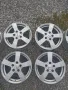 5x114.3..16цола 6.5j ET40 , снимка 1