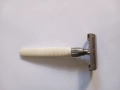 Стара бръсначка Gillette, снимка 3