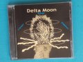 Delta Moon – 2007 - Clear Blue Flame(Delta Blues,Country Blues)