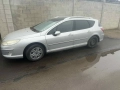 peugeot 407 sw 1.6 hdi на части тегли пежо 407 св, снимка 7