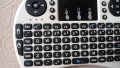 Wireless keyboard + touchpad + Air Mouse Remote, снимка 3